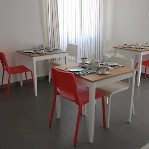 Gli Olivi Bed and breakfast