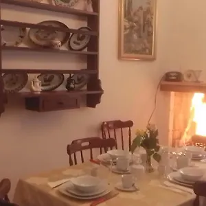 Couette-café Cuore E Vento