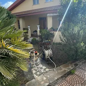 La Mansarda Bed and breakfast
