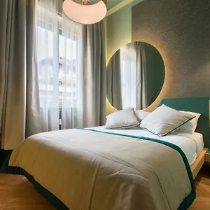 Le Texture Premium Duomo-cordusio Mailand